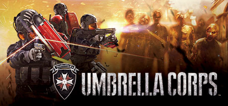 Resident Evil Umbrella Corp Login Program In Visual Basic